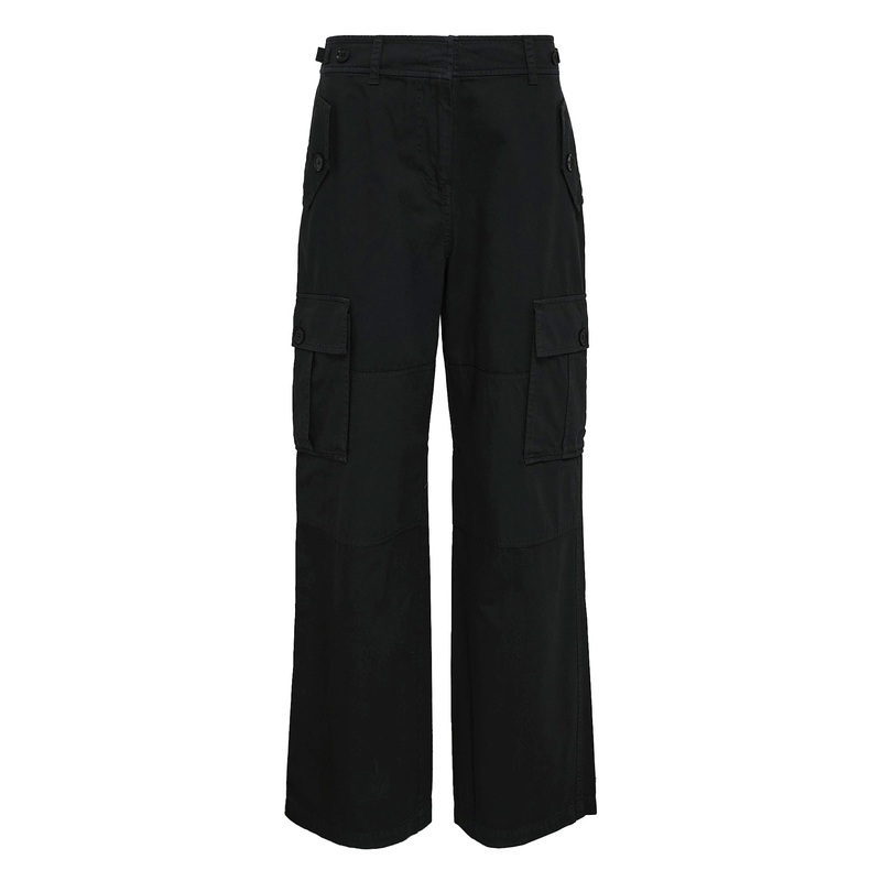 Aiden Mid Rise Pants