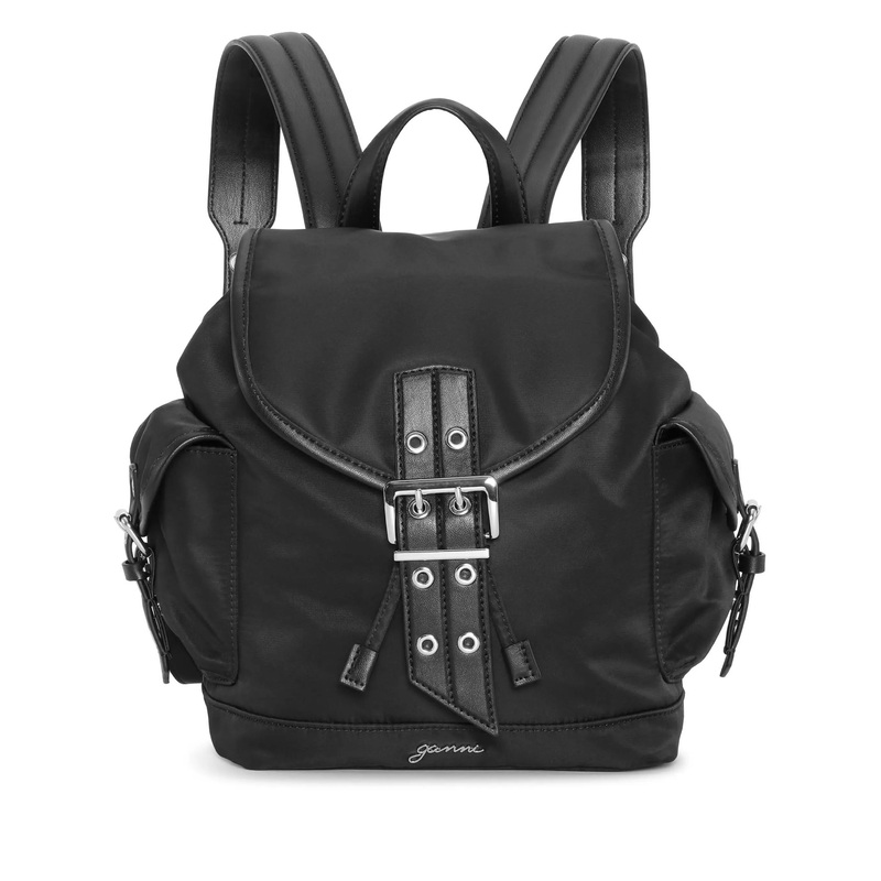 Bucky Backpack Small Nylon
