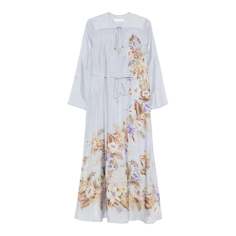 Coco Billow Maxi Dress