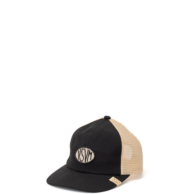 Goodyear II Cap
