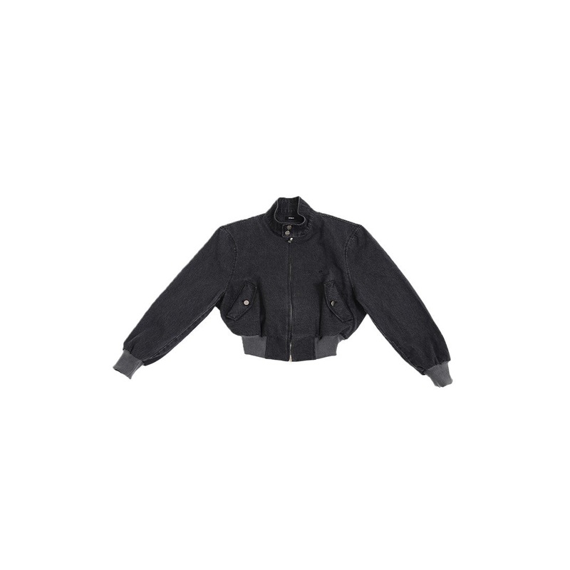 Herrington Denim Jacket