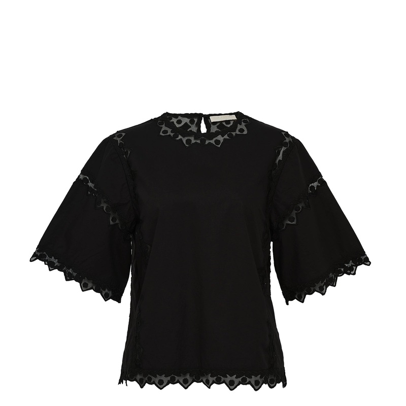 Kai Short Sleeve Top