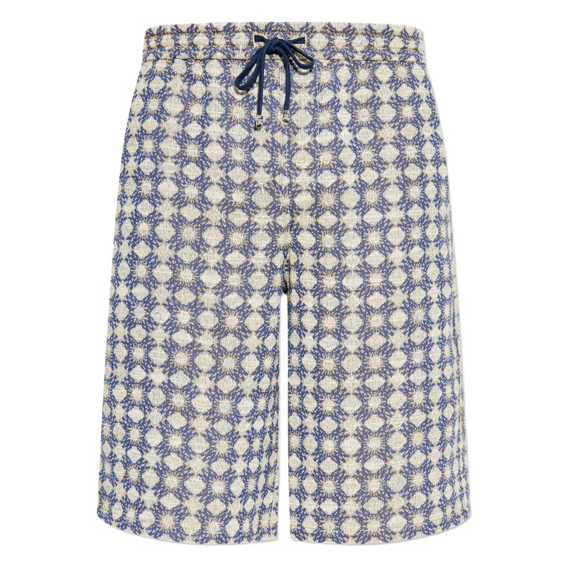 MA Quad Boucle Shorts