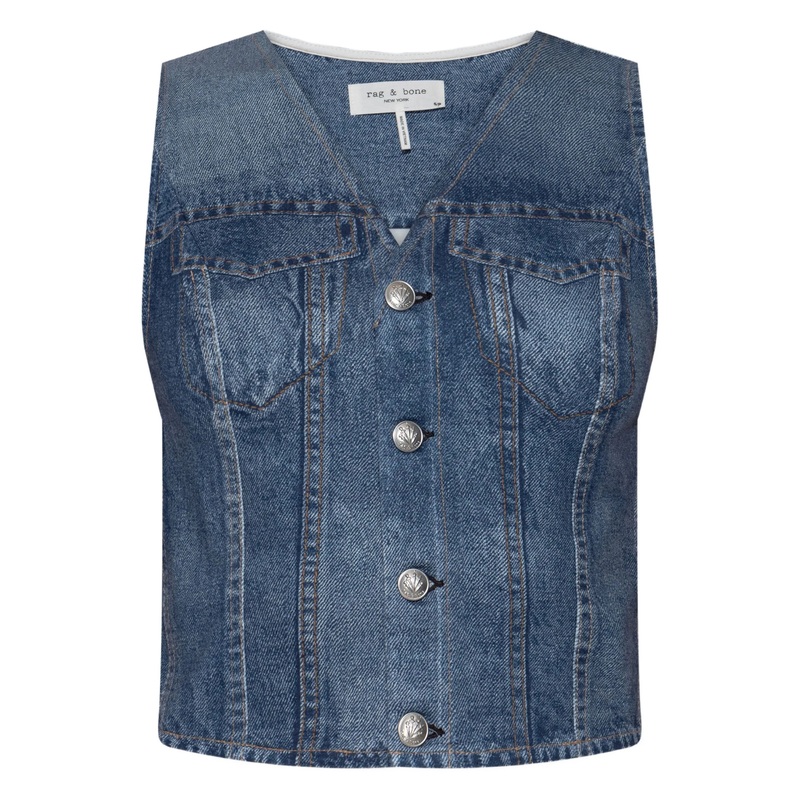 Miramar Ponte Isabella Vest