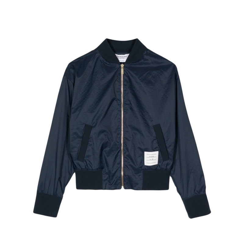 Oversized Bomber Jacket Women