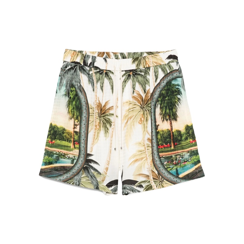 Paradise Shorts