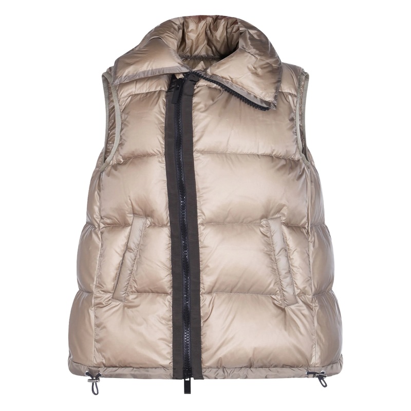 Puffer Vest