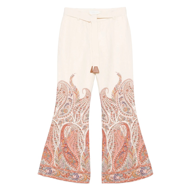 Rhiannon Flare Pant