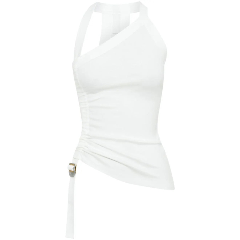 Safety Slider Rib Tank