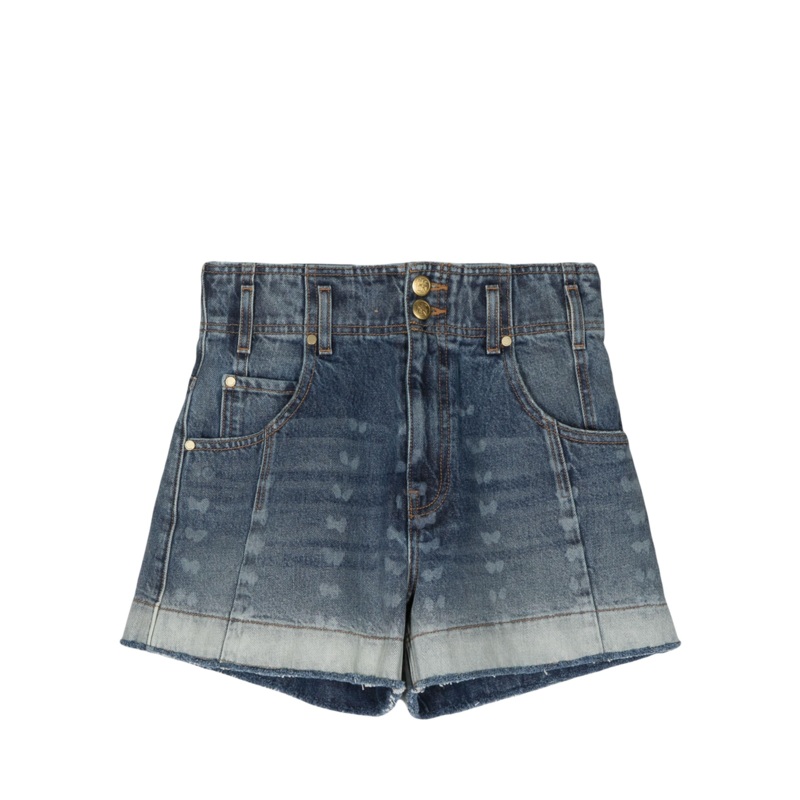 The Charlotte Shorts