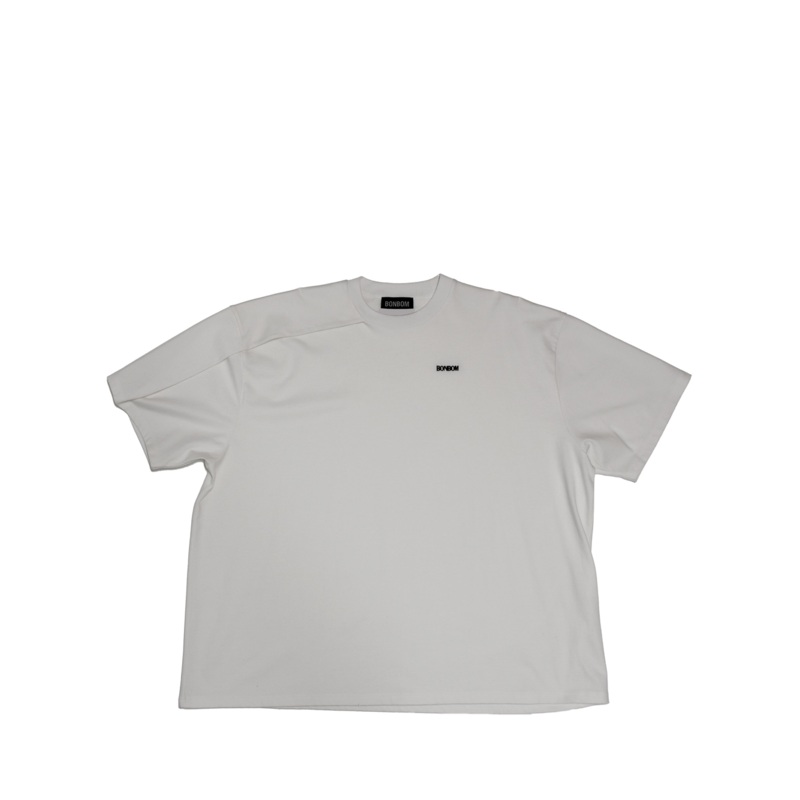 Tuck Half Sleeve Tshirt