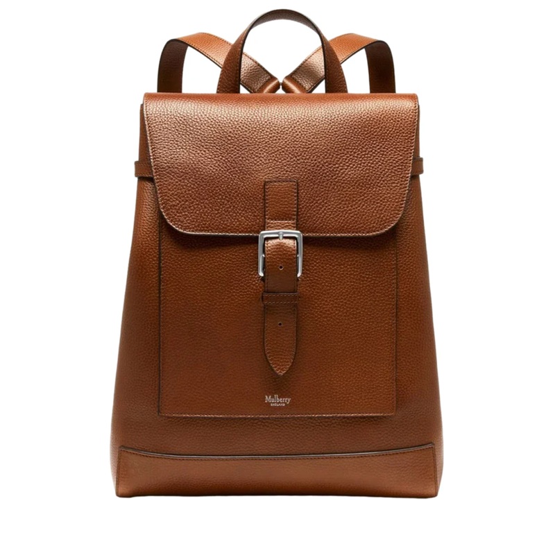 Chiltern Backpack Oak Small Classic Grain