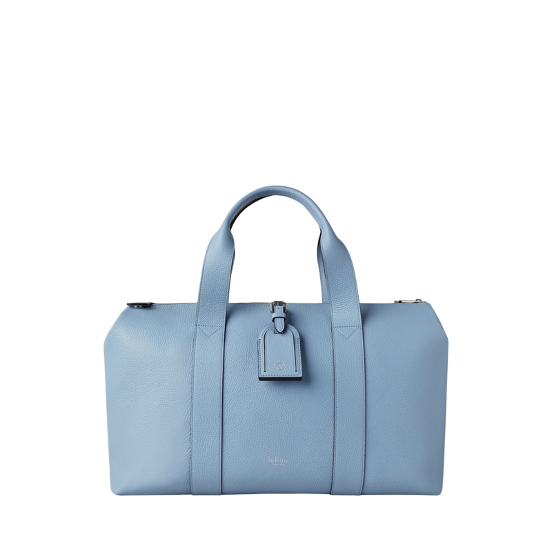 Heritage Day Clipper Pale Slate Small Classic Grain