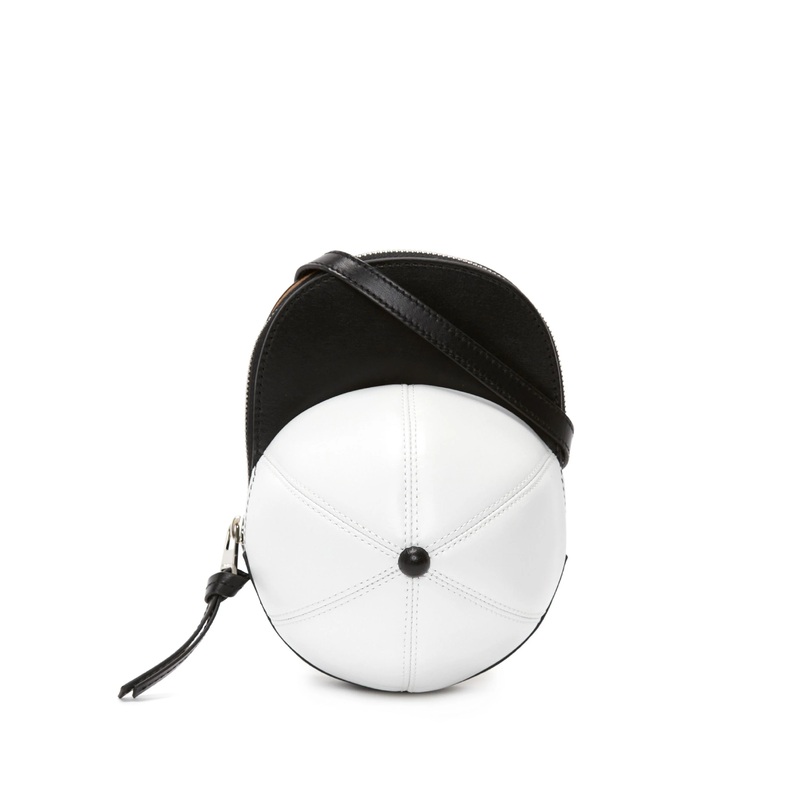 Midi Cap Bag