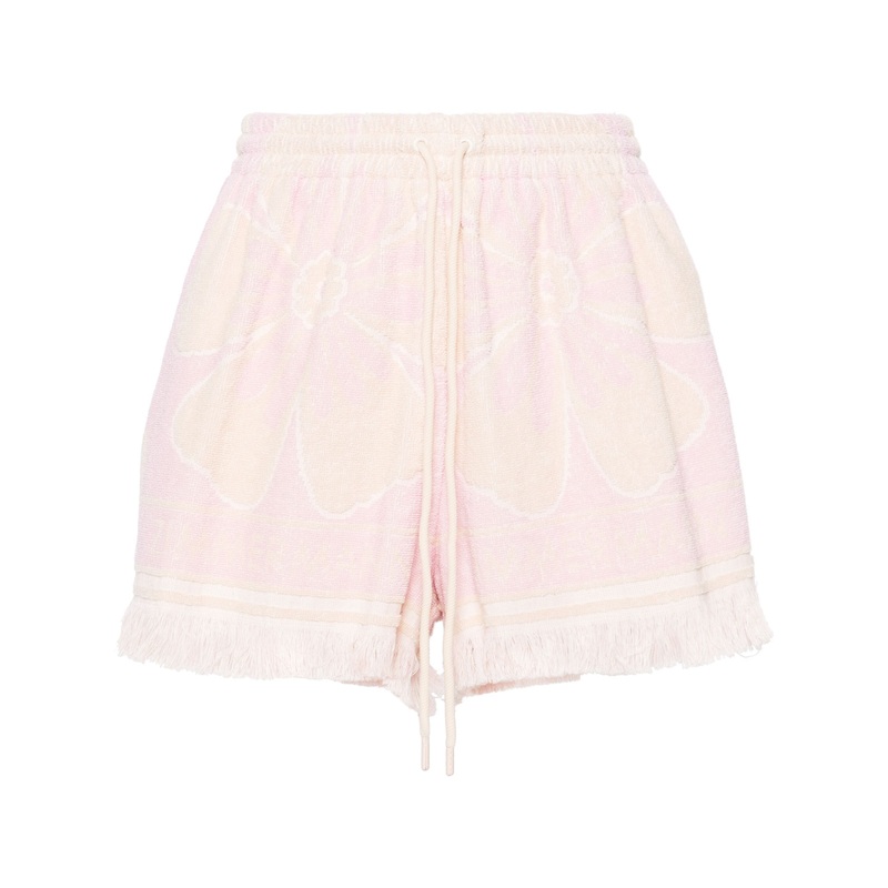 Pop Towelling Shorts