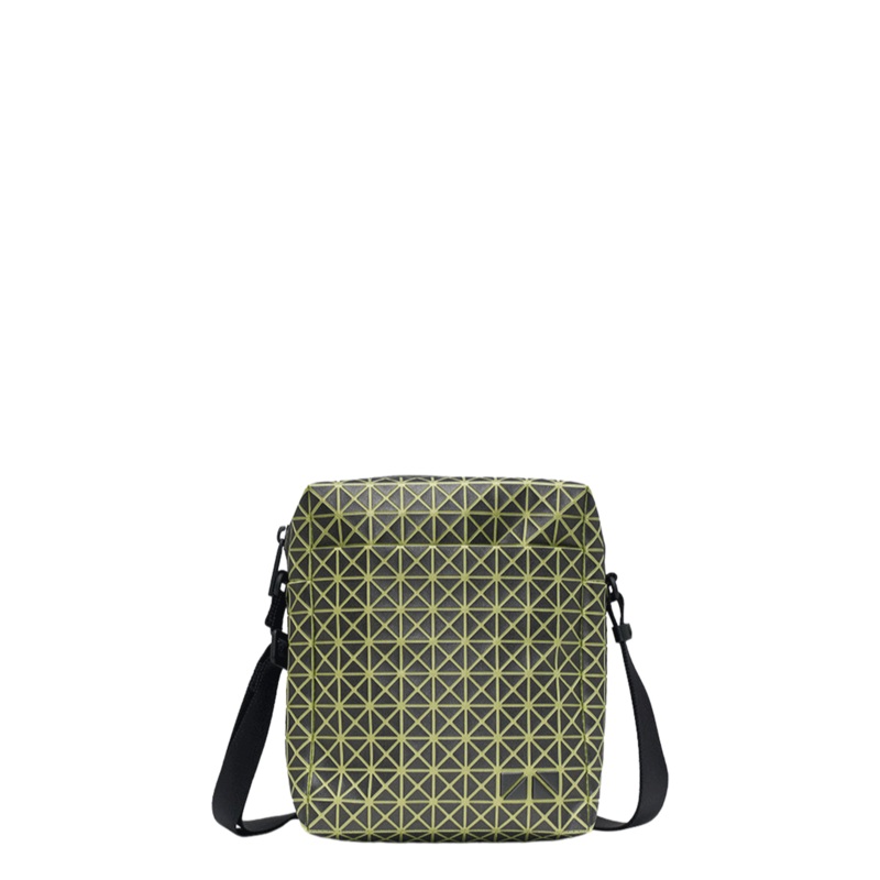 Voyager Reflector Crossbody