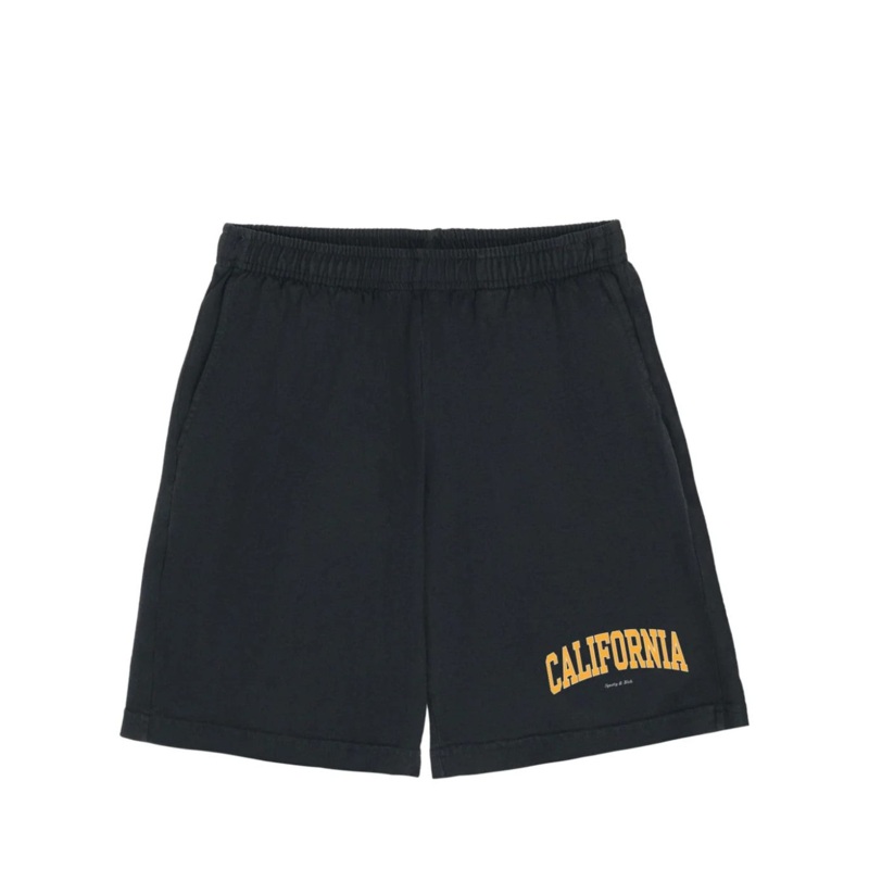 California Gym Shorts