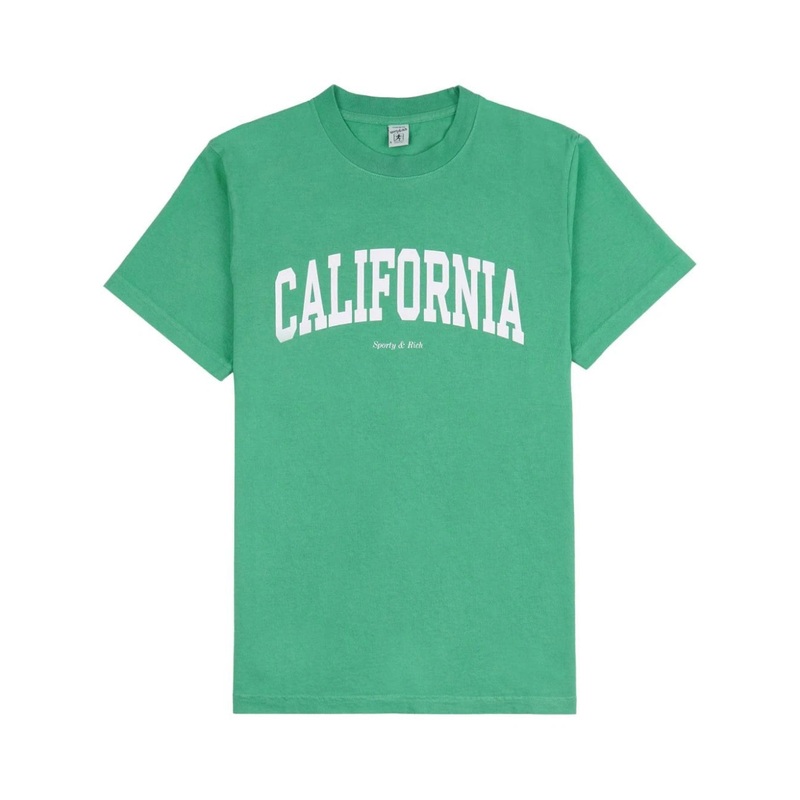 California T-Shirt