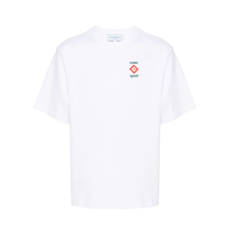 Casa Sport Icon 3D Printed T-Shirt