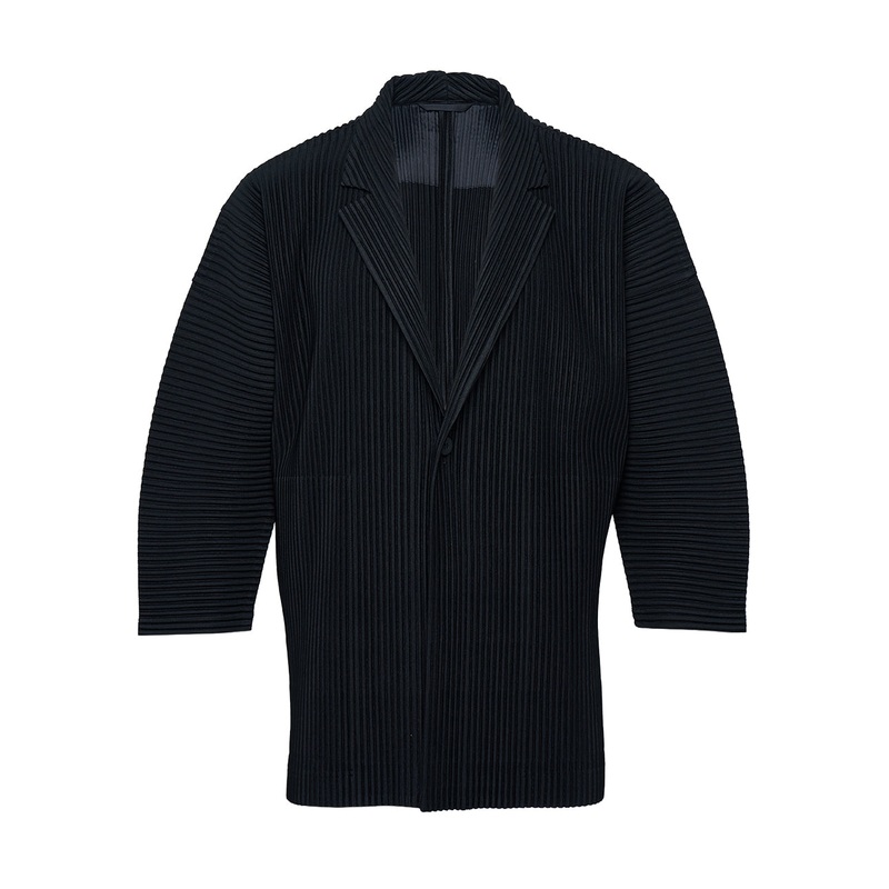 Monthly Colors: June Blouson