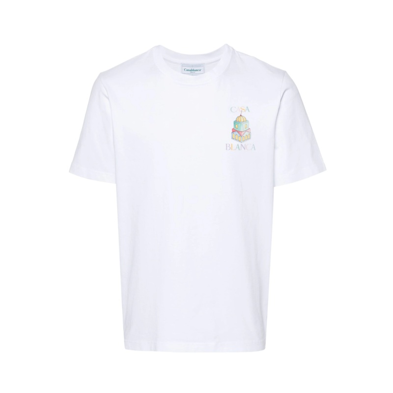 Objets En Vrac Printed T-Shirt
