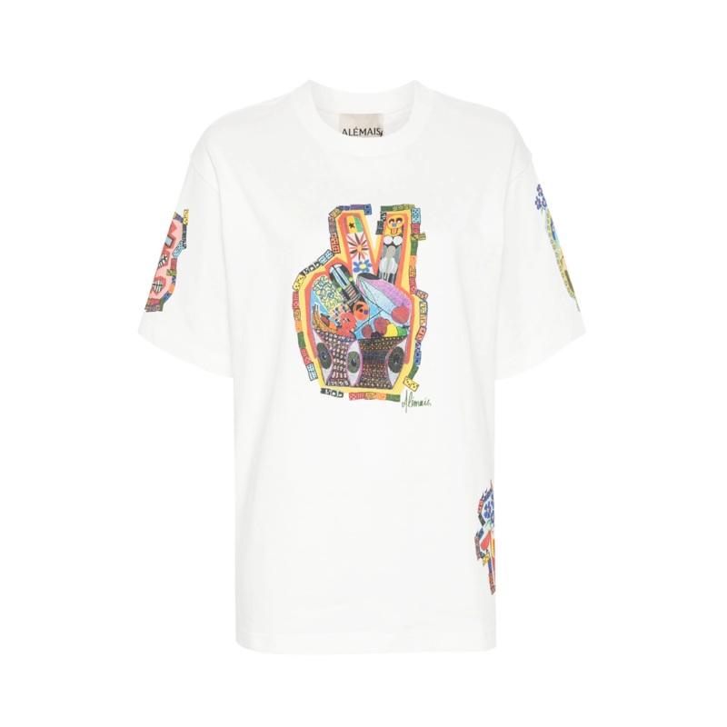 Players Peace T-Shirt