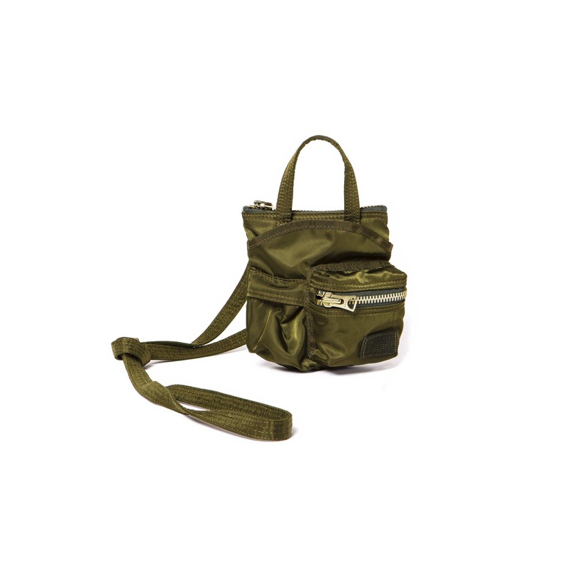 Porter Pocket Bag Small