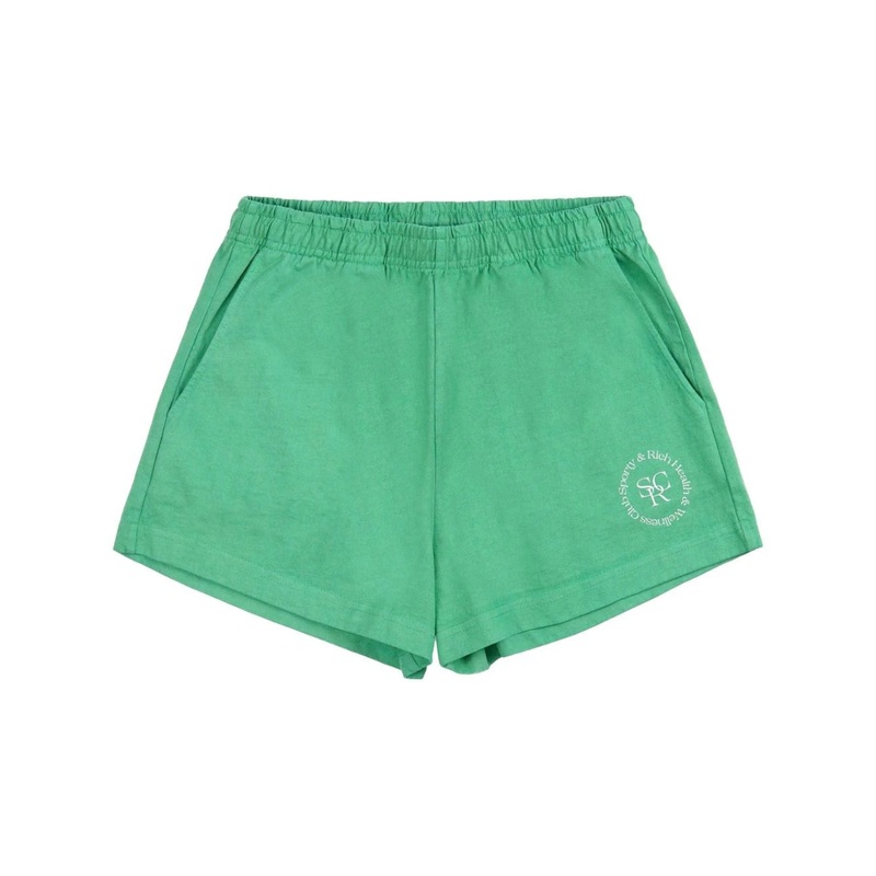 SRHWC Disco Shorts