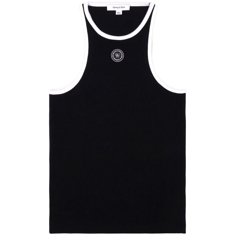 SRHWC Ribbed Tank