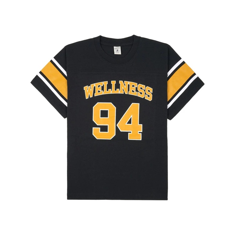 Wellness 94 Rugby Tee