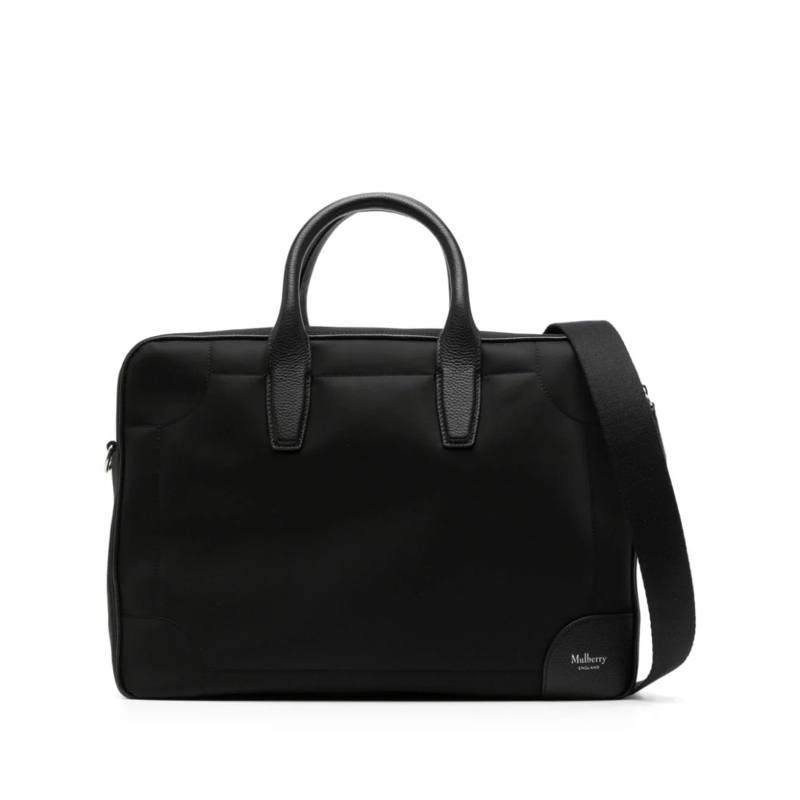 Belgrave Single Document Holder – Nylon