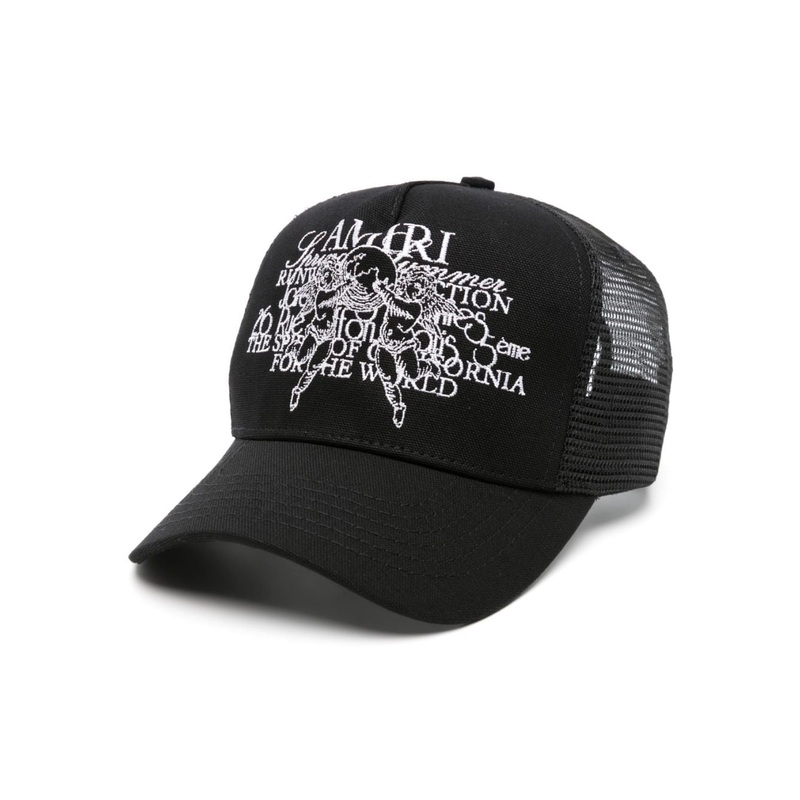 Cherub Trucker Hat