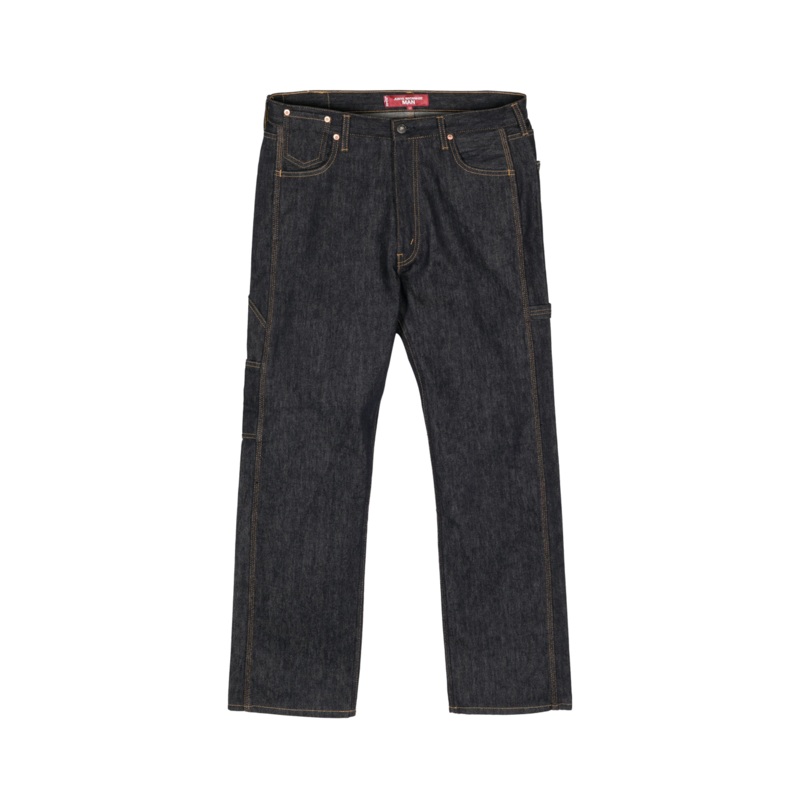 Cotton Denim Levi’s Jeans
