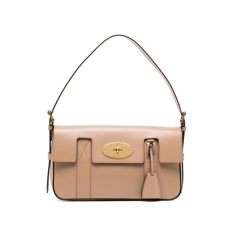 East West Bayswater Maple Classic Smooth Calf