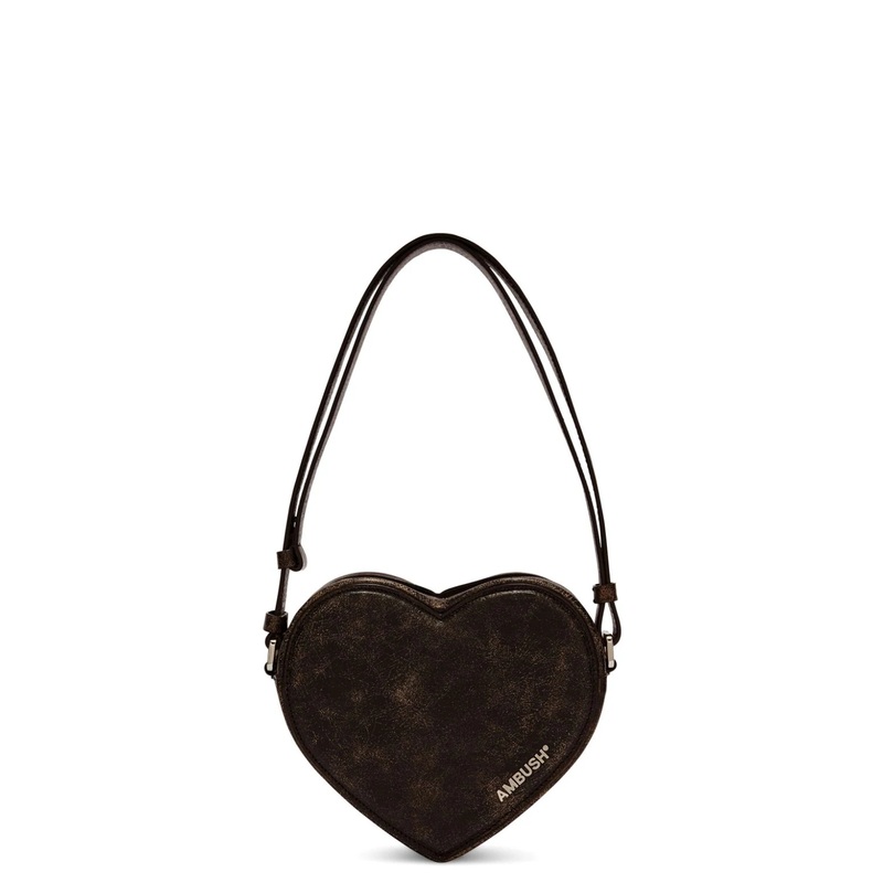 Heart Shoulder Bag