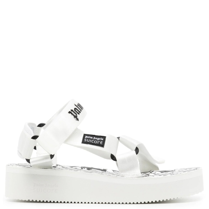 Palm Angels X Suicoke Sandals