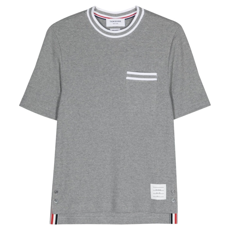 Short Sleeve Tee Men