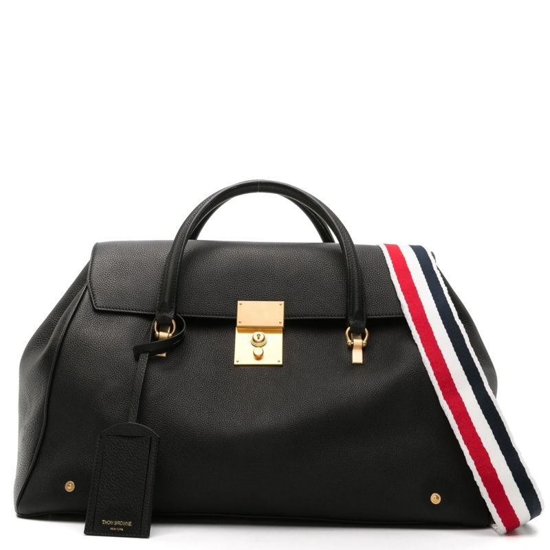 Soft Mr Thom Luggage Bag Men