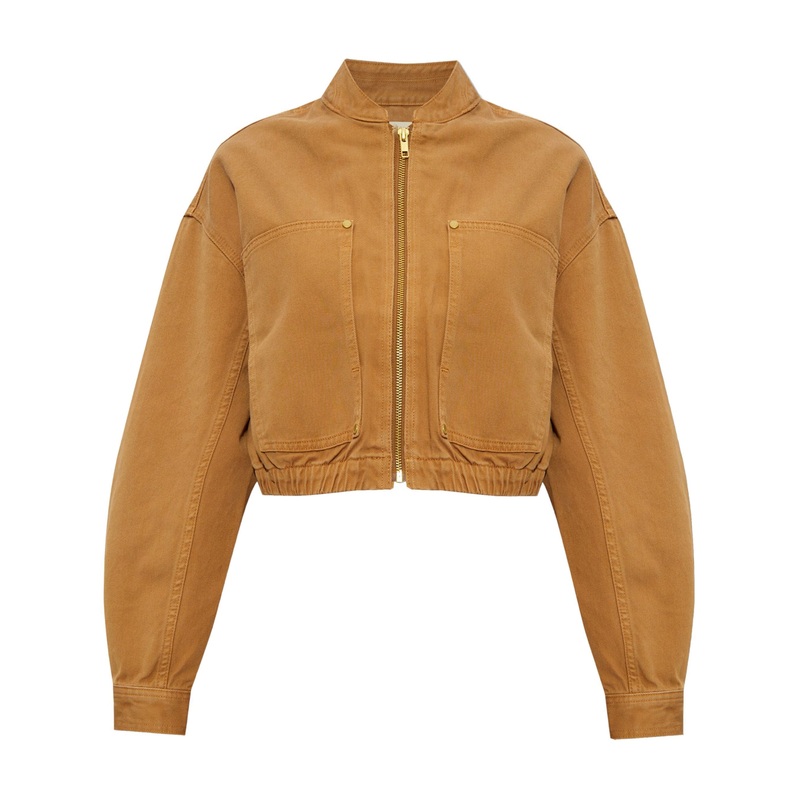 The Alessa Jacket