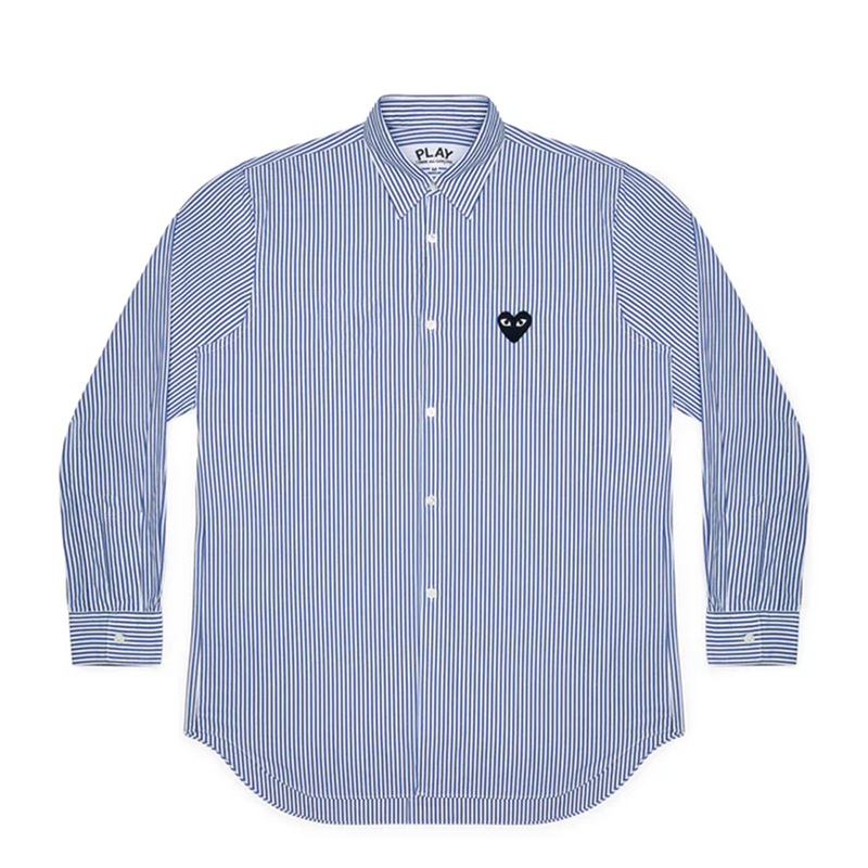 Black Emblem Shirt Unisex