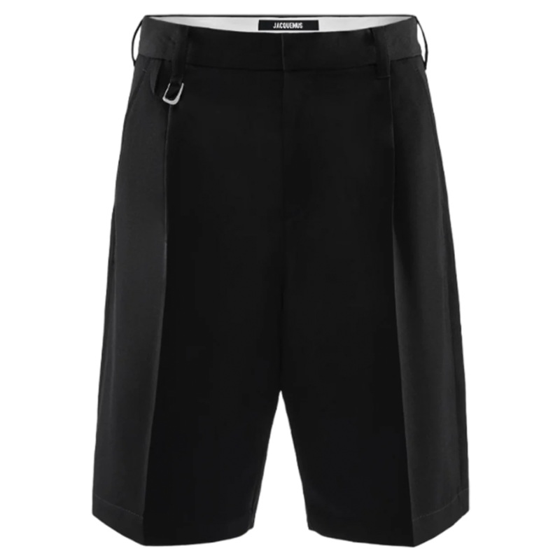 Le short Melo