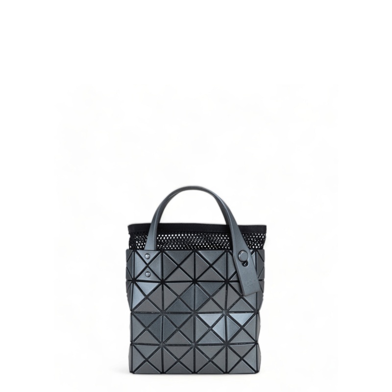 Lucent Boxy Mini Bag