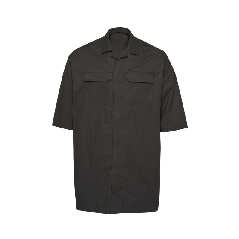 Magnum Tommy Shirt Cotton Poplin
