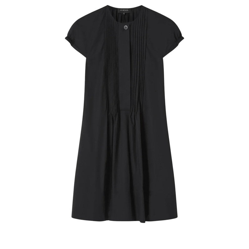 Myles Pintuck Dress