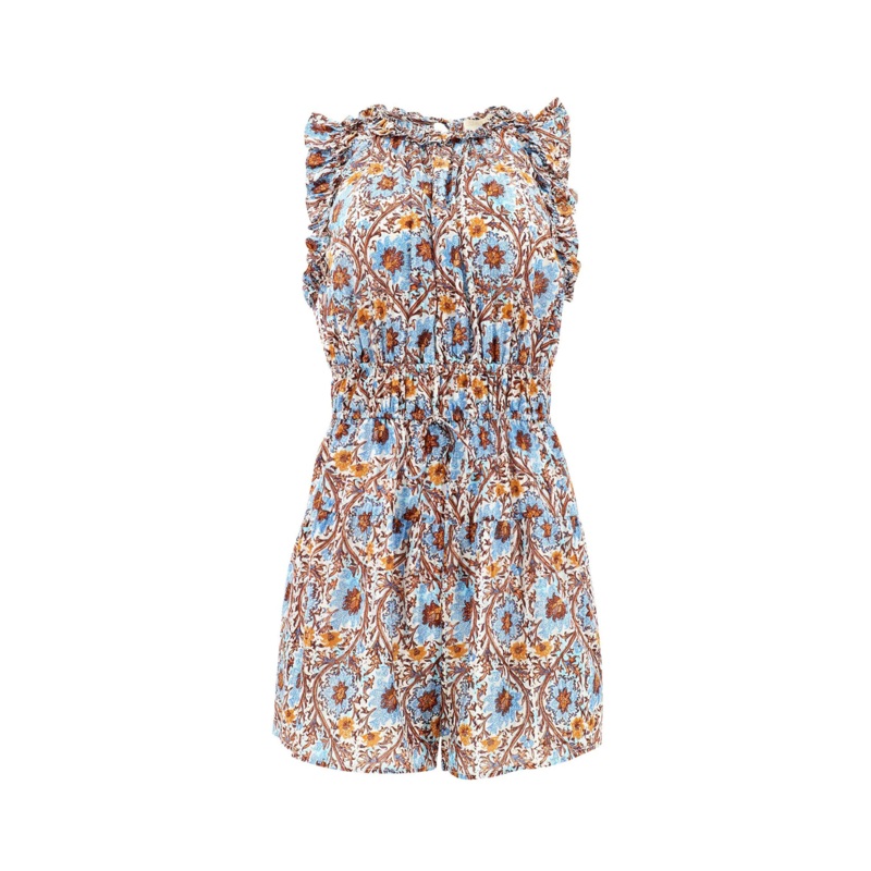 Orla Romper