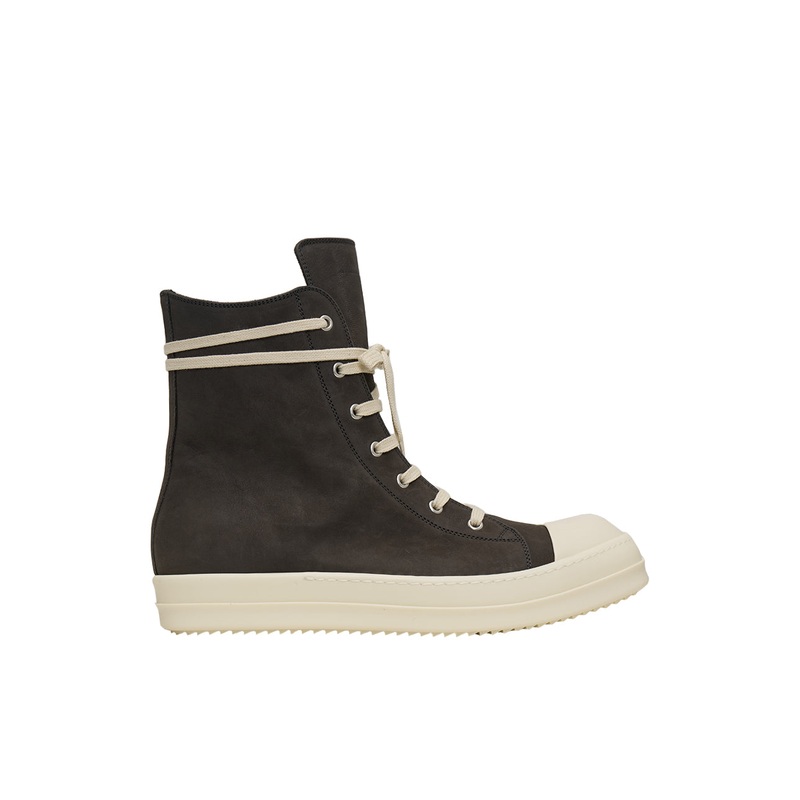 Sneakers Greywolf Nubuck