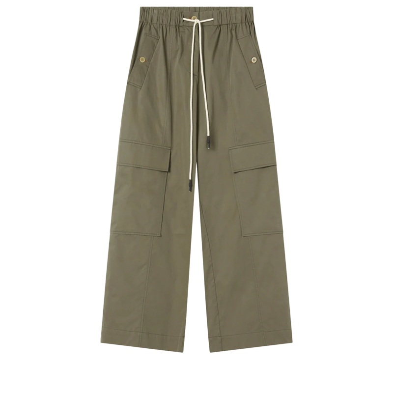 Stanley Relaxed Pant