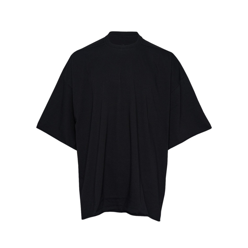 Tommy T Classic Cotton Jersey