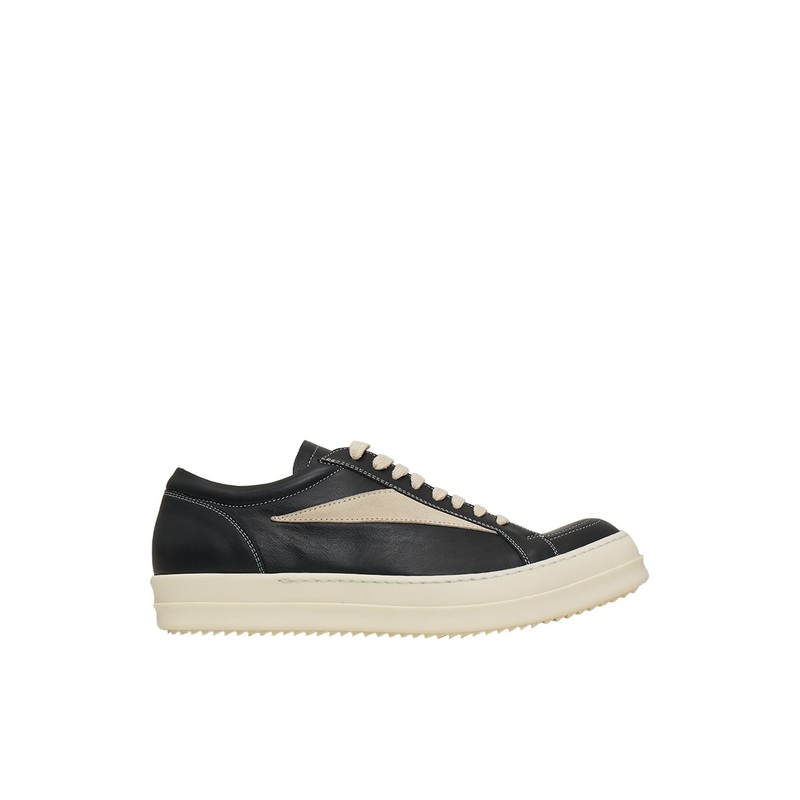 Vintage Sneaks Full Grain Calf Leather