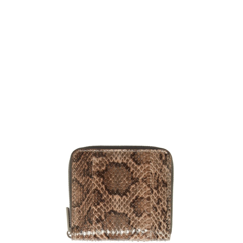 Zipped Wallet Molendo Snake